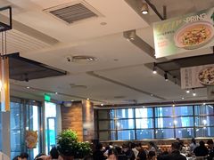 -新旺茶餐厅(嘉里城店)