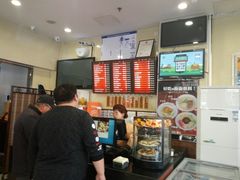 -庆丰包子铺(回龙观店)