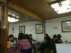 -88号小吃店·经典云南菜·地道纳西美食