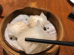 特色虾饺皇-北海金昌开元名都大酒店·四季轩中餐厅