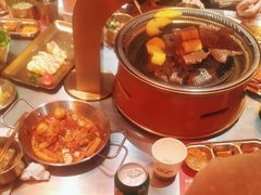 -西塔老太太泥炉烤肉(苏州大悦城店)