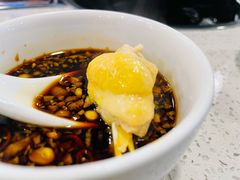 三黄鸡-烹然四季椰子鸡火锅(团结湖总店)