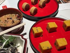 -在前门·烤鸭北京菜(五月花广场店)