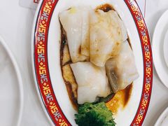 -香港新曜记·粤菜点心(滨江宝龙店)