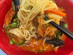 -香港饭店0410(明洞店)