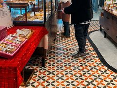 大堂-CARINO BAKERY&CAFE(人广来福士店)