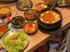 -闻老头·菊花炭烤肉(D11店)