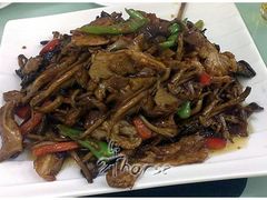 -山东八大碗山东老字号