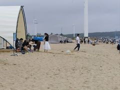 -那香海钻石沙滩浴场