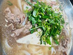 -大叻和越南粉(南浦里店)