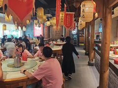 -吴记百家·私房菜·家宴(润园店)