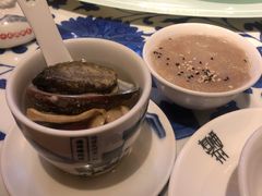 海鲜佛跳墙-王庄阿咪海鲜大排档(上下杭店)