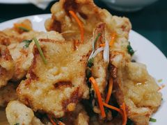 锅包肉-毛毛春饼(尚志大街店)