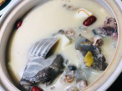 -楚鱼王·河鲜·湖北菜(华农店)