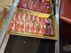 -炙城·韩式烤肉(南京东路店)