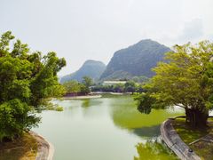 -Club Med地中海俱乐部·桂林度假村