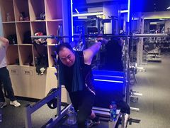 -贝菲特游泳健身(徐泾店)