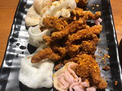 -炉小二铜锅牛蛙•川湘菜(三里屯店)