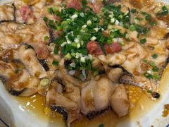 -荆九爷爆炒桥头三嫩(夫子庙店)