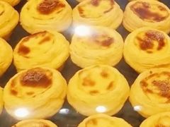 -巴黎优朵烘焙馆(菱角湖壹号店)
