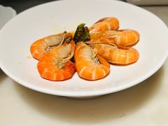 -吴越荣记·苏州菜·松鼠桂鱼(月光码头店)