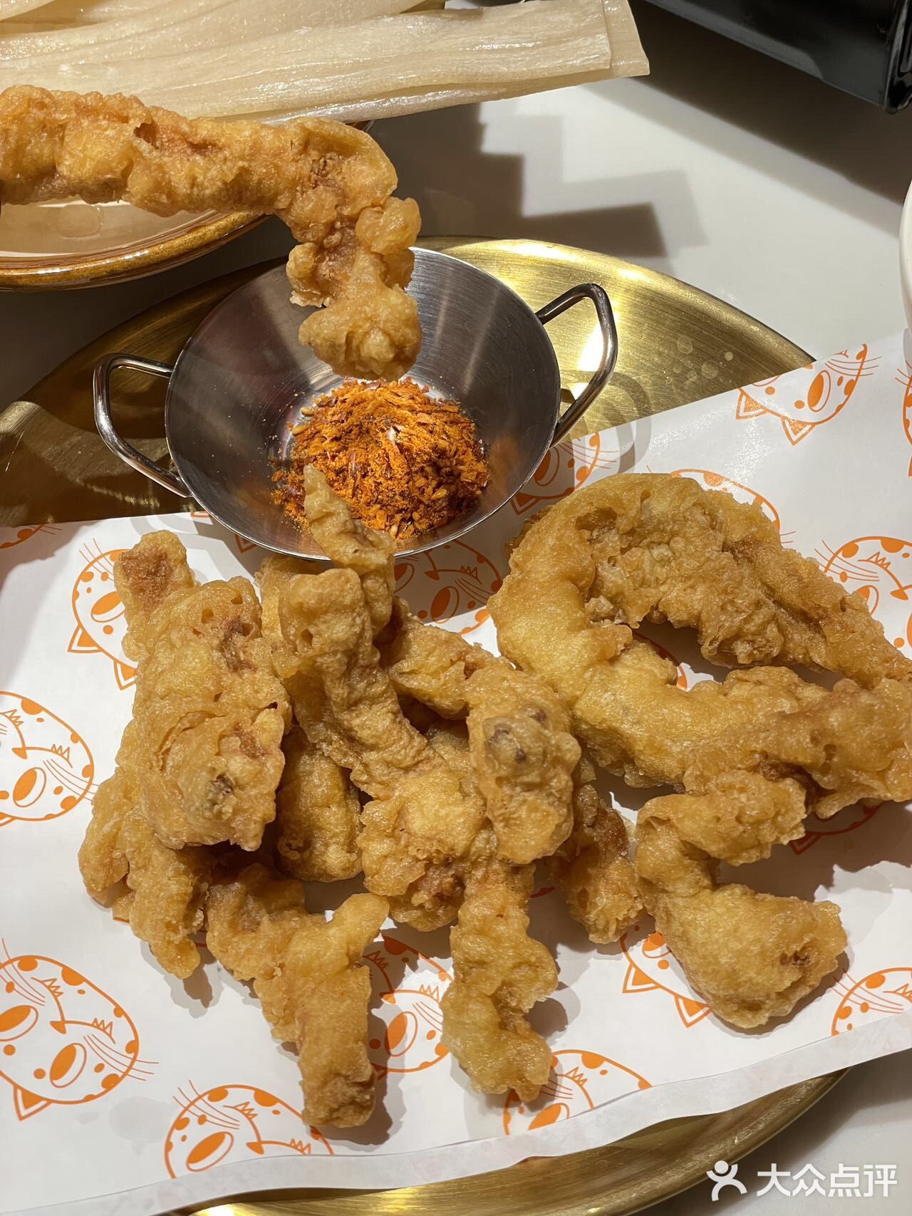 一周吃三次！！墙裂推荐的肥肠蛙别错过