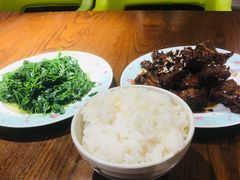 -老味道(田子坊店)