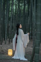 -八角古风摄影