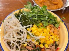 -池嬢拌粉(上海首店)