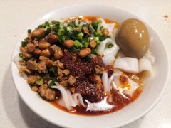 -刘二妈米皮(步行街店)