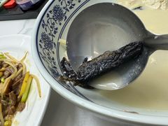 -杨记海鲜楼(三门黑金冠店)