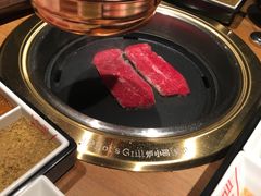 -炉小哥烤肉(信万广场店)