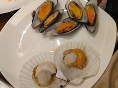 -浙江西子宾馆·瑶园咖啡厅