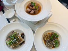 -莆田餐厅PUTIEN(深圳湾万象城家宴店)