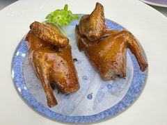 -金地利海鲜酒楼(清凉门店)