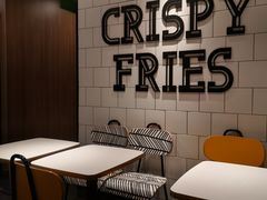 -麦当劳(启迪香山店)