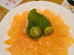 -Sushi Love 创意寿司(正佳广场店)