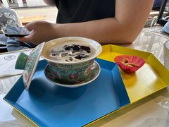 -茶是一枝花泡茶店