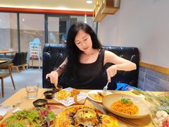 -米斯特比萨(罗斯福店)