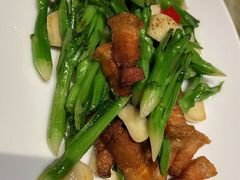 -湖滨28中餐厅·西湖宴·杭州君悦酒店