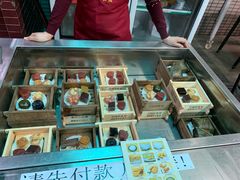 -欢姐伦教糕(北海大道北店)