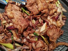 -阿里疆Alijiang·丝路美食·异域风情·清真(长楹天街店)