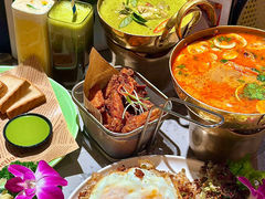 -Home Thai·泰谣(王府井apm店)