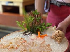 -蟹田居·活蟹料理(东城店)