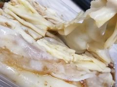 -华记原味汤粉王(日东花园店)