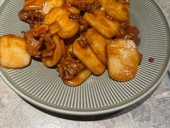 -留半山·香港食堂(啦啦宝都店)