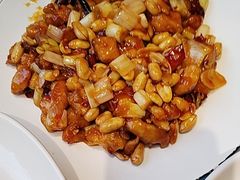 -福来居烤鸭店(天坛二店)