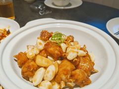 -顺香居·老字号湖北菜(江汉路店)