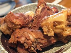 -95号酱骨·一块豆腐(展春园西路店)