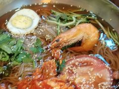 -吉志烤肉(太原总店)